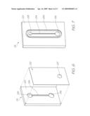 INK PRESSURE REGULATOR WITH IMPROVED LIQUID RETENTION IN REGULATOR CHANNEL diagram and image