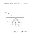 MEDIA SENSOR WITH POLARIZATION FILTER diagram and image