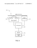 MEDIA SENSOR WITH POLARIZATION FILTER diagram and image