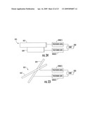 AIRCRAFT IN-FLIGHT ENTERTAINMENT SYSTEM HAVING A MULTI-BEAM PHASED ARRAY ANTENNA AND ASSOCIATED METHODS diagram and image