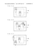 TRACKING DEVICE, TRACKING METHOD, TRACKING DEVICE CONTROL PROGRAM, AND COMPUTER-READABLE RECORDING MEDIUM diagram and image