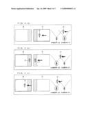 TRACKING DEVICE, TRACKING METHOD, TRACKING DEVICE CONTROL PROGRAM, AND COMPUTER-READABLE RECORDING MEDIUM diagram and image