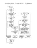 TRACKING DEVICE, TRACKING METHOD, TRACKING DEVICE CONTROL PROGRAM, AND COMPUTER-READABLE RECORDING MEDIUM diagram and image