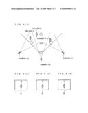 TRACKING DEVICE, TRACKING METHOD, TRACKING DEVICE CONTROL PROGRAM, AND COMPUTER-READABLE RECORDING MEDIUM diagram and image