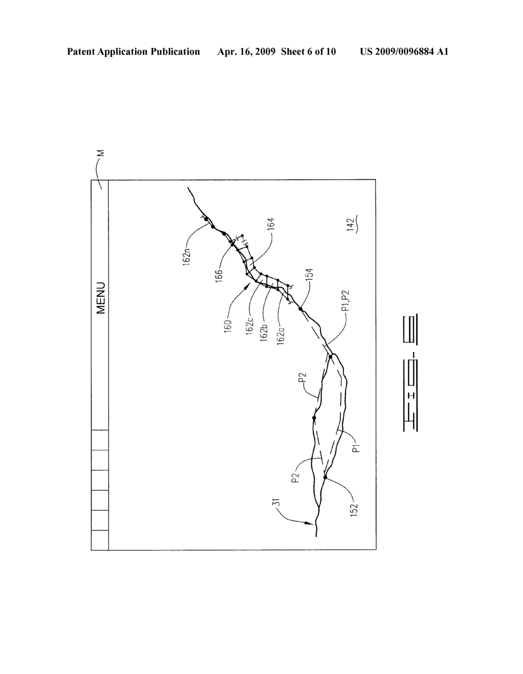 Method and Apparatus for Capturing, Geolocating and Measuring Oblique Images - diagram, schematic, and image 07