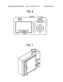 IMAGING APPARATUS diagram and image