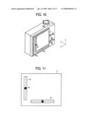 IMAGING APPARATUS diagram and image