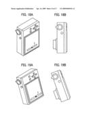 IMAGING APPARATUS diagram and image