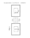 Video Effect Recall Technique diagram and image