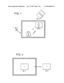 Video Effect Recall Technique diagram and image