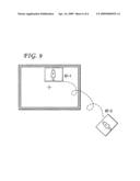 Video Effect Recall Technique diagram and image