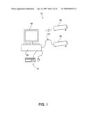 IMAGE TRANSMISSION APPARATUS AND IMAGE DISPLAY CONTROL METHOD IN IMAGE TRANSMISSION APPARATUS diagram and image