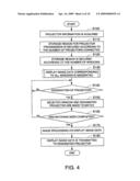 IMAGE TRANSMISSION APPARATUS AND IMAGE DISPLAY CONTROL METHOD IN IMAGE TRANSMISSION APPARATUS diagram and image