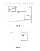 IMAGE TRANSMISSION APPARATUS AND IMAGE DISPLAY CONTROL METHOD IN IMAGE TRANSMISSION APPARATUS diagram and image