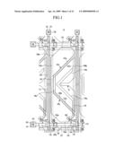 THIN FILM TRANSISTOR PANEL diagram and image