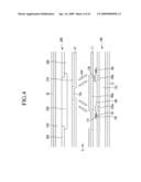 THIN FILM TRANSISTOR PANEL diagram and image