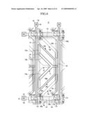 THIN FILM TRANSISTOR PANEL diagram and image