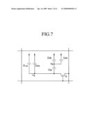 THIN FILM TRANSISTOR PANEL diagram and image