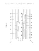 THIN FILM TRANSISTOR PANEL diagram and image