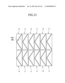 THIN FILM TRANSISTOR PANEL diagram and image