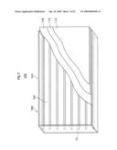 FLUORESCENT LAMP, BACKLIGHT UNIT AND LIQUID CRYSTAL DISPLAY diagram and image