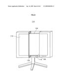 FLUORESCENT LAMP, BACKLIGHT UNIT AND LIQUID CRYSTAL DISPLAY diagram and image