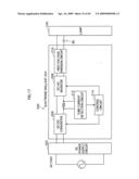 FLUORESCENT LAMP, BACKLIGHT UNIT AND LIQUID CRYSTAL DISPLAY diagram and image