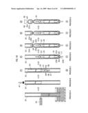 FLUORESCENT LAMP, BACKLIGHT UNIT AND LIQUID CRYSTAL DISPLAY diagram and image