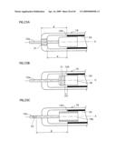 FLUORESCENT LAMP, BACKLIGHT UNIT AND LIQUID CRYSTAL DISPLAY diagram and image