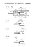 FLUORESCENT LAMP, BACKLIGHT UNIT AND LIQUID CRYSTAL DISPLAY diagram and image