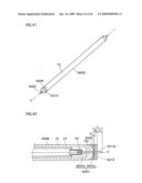 FLUORESCENT LAMP, BACKLIGHT UNIT AND LIQUID CRYSTAL DISPLAY diagram and image