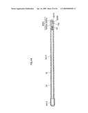 FLUORESCENT LAMP, BACKLIGHT UNIT AND LIQUID CRYSTAL DISPLAY diagram and image