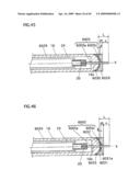 FLUORESCENT LAMP, BACKLIGHT UNIT AND LIQUID CRYSTAL DISPLAY diagram and image