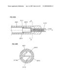 FLUORESCENT LAMP, BACKLIGHT UNIT AND LIQUID CRYSTAL DISPLAY diagram and image