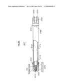 FLUORESCENT LAMP, BACKLIGHT UNIT AND LIQUID CRYSTAL DISPLAY diagram and image