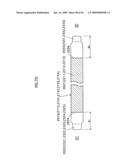 FLUORESCENT LAMP, BACKLIGHT UNIT AND LIQUID CRYSTAL DISPLAY diagram and image