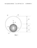 ALIGNMENT OF LIQUID CRYSTALLINE MATERIALS TO SURFACE RELIEF DIFFRACTIVE STRUCTURES diagram and image