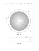 ALIGNMENT OF LIQUID CRYSTALLINE MATERIALS TO SURFACE RELIEF DIFFRACTIVE STRUCTURES diagram and image