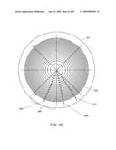 ALIGNMENT OF LIQUID CRYSTALLINE MATERIALS TO SURFACE RELIEF DIFFRACTIVE STRUCTURES diagram and image