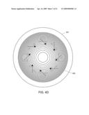 ALIGNMENT OF LIQUID CRYSTALLINE MATERIALS TO SURFACE RELIEF DIFFRACTIVE STRUCTURES diagram and image