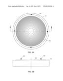 ALIGNMENT OF LIQUID CRYSTALLINE MATERIALS TO SURFACE RELIEF DIFFRACTIVE STRUCTURES diagram and image