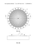 ALIGNMENT OF LIQUID CRYSTALLINE MATERIALS TO SURFACE RELIEF DIFFRACTIVE STRUCTURES diagram and image