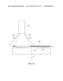 ALIGNMENT OF LIQUID CRYSTALLINE MATERIALS TO SURFACE RELIEF DIFFRACTIVE STRUCTURES diagram and image