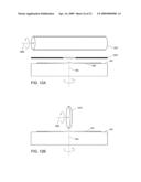 ALIGNMENT OF LIQUID CRYSTALLINE MATERIALS TO SURFACE RELIEF DIFFRACTIVE STRUCTURES diagram and image