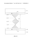 ALIGNMENT OF LIQUID CRYSTALLINE MATERIALS TO SURFACE RELIEF DIFFRACTIVE STRUCTURES diagram and image