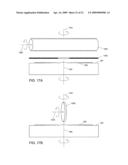 ALIGNMENT OF LIQUID CRYSTALLINE MATERIALS TO SURFACE RELIEF DIFFRACTIVE STRUCTURES diagram and image