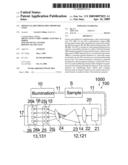 Miniscule-Size Photo-Spectrometer Units diagram and image