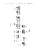 PRINTING SYSTEM, CONTROLLING METHOD, STORING MEDIUM, AND PROGRAM diagram and image