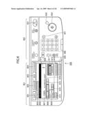 PRINTING SYSTEM, CONTROLLING METHOD, STORING MEDIUM, AND PROGRAM diagram and image