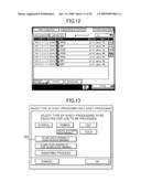 PRINTING SYSTEM, CONTROLLING METHOD, STORING MEDIUM, AND PROGRAM diagram and image
